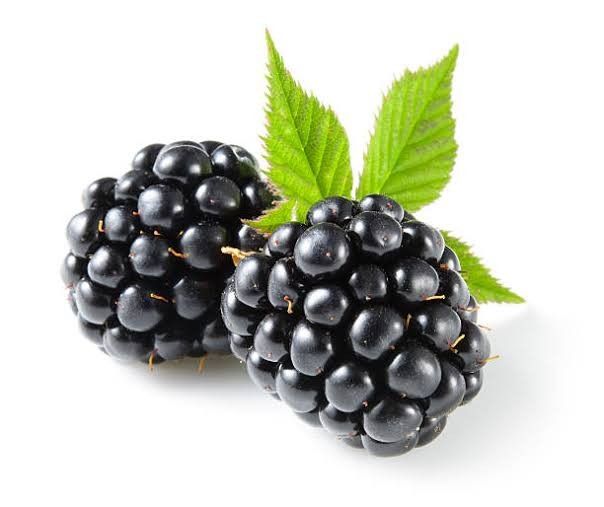 Blackberry