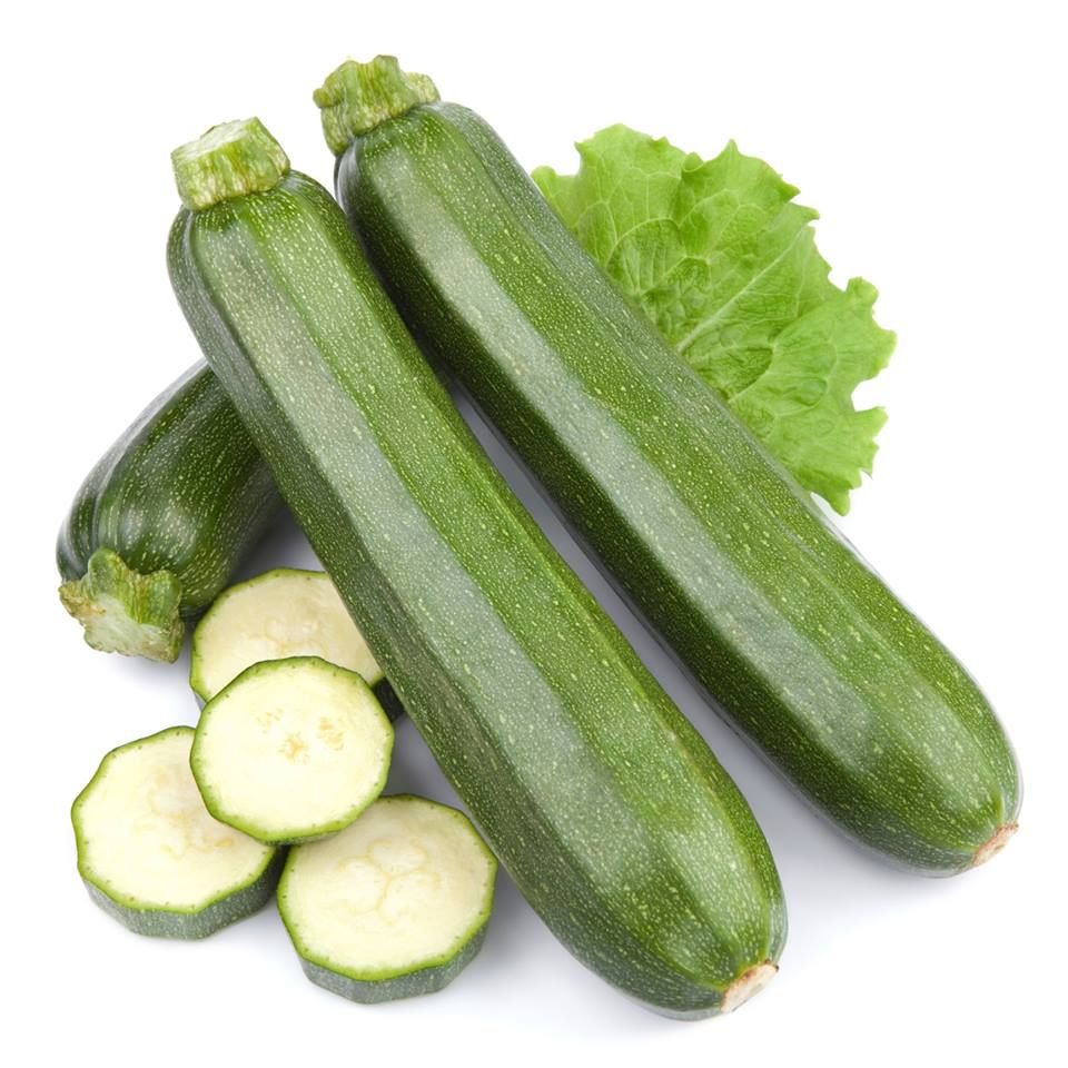 Courgette