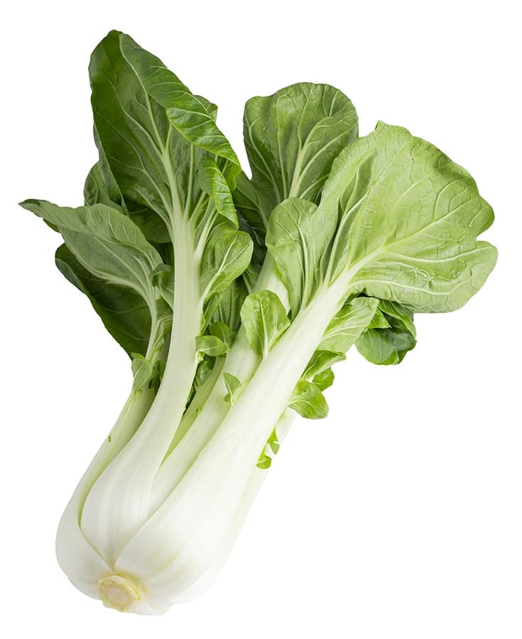 Pak Choi