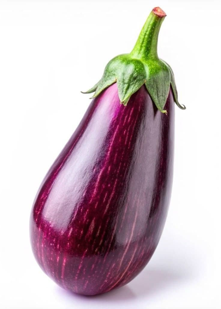 Aubergine