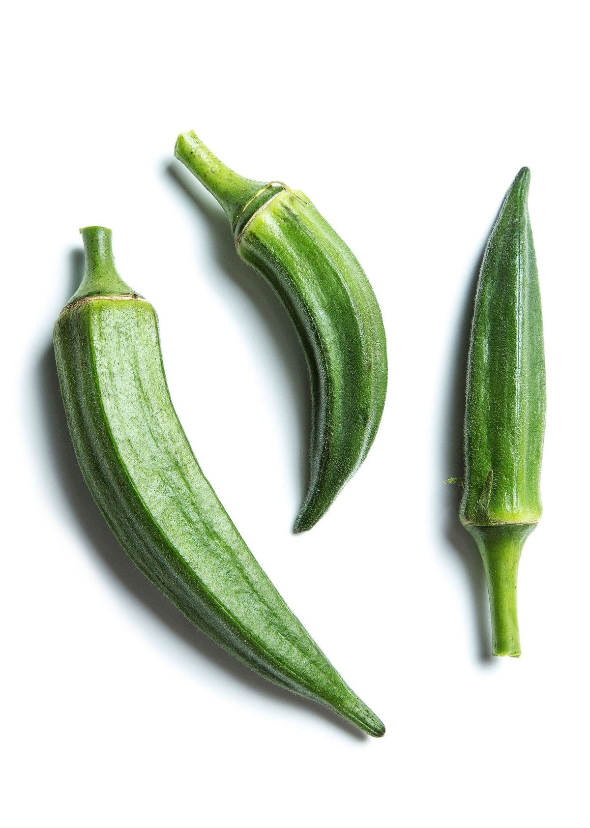 Okra