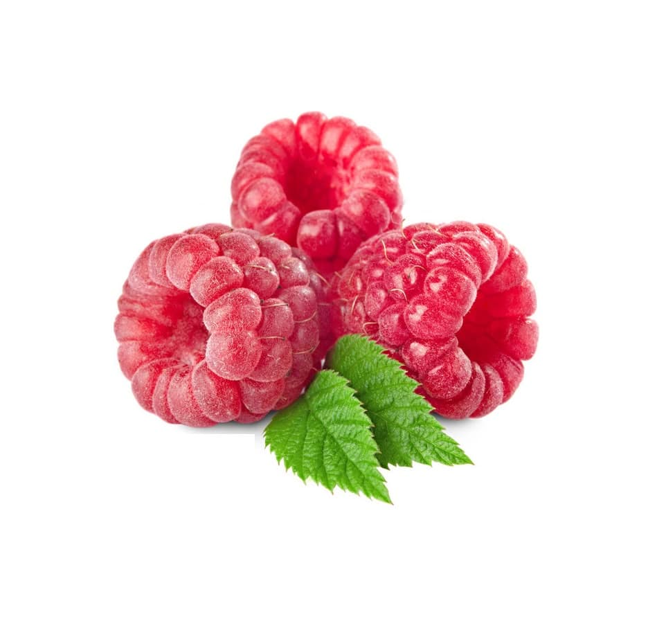 Raspberry
