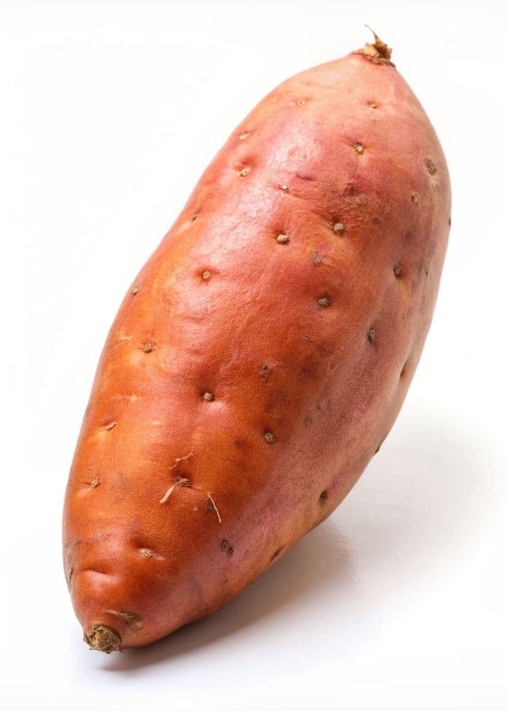 Sweet Potato