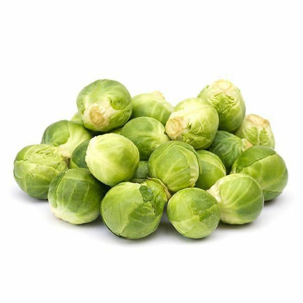 Brussels Sprouts