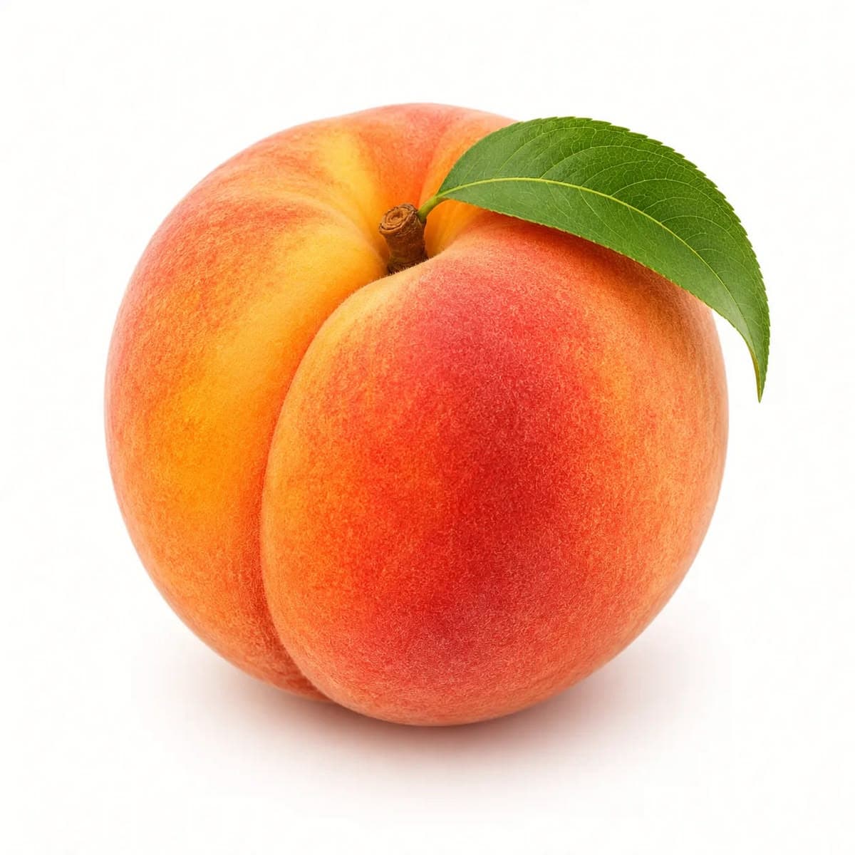 Peach