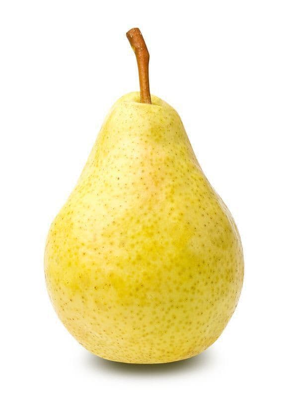 Pear