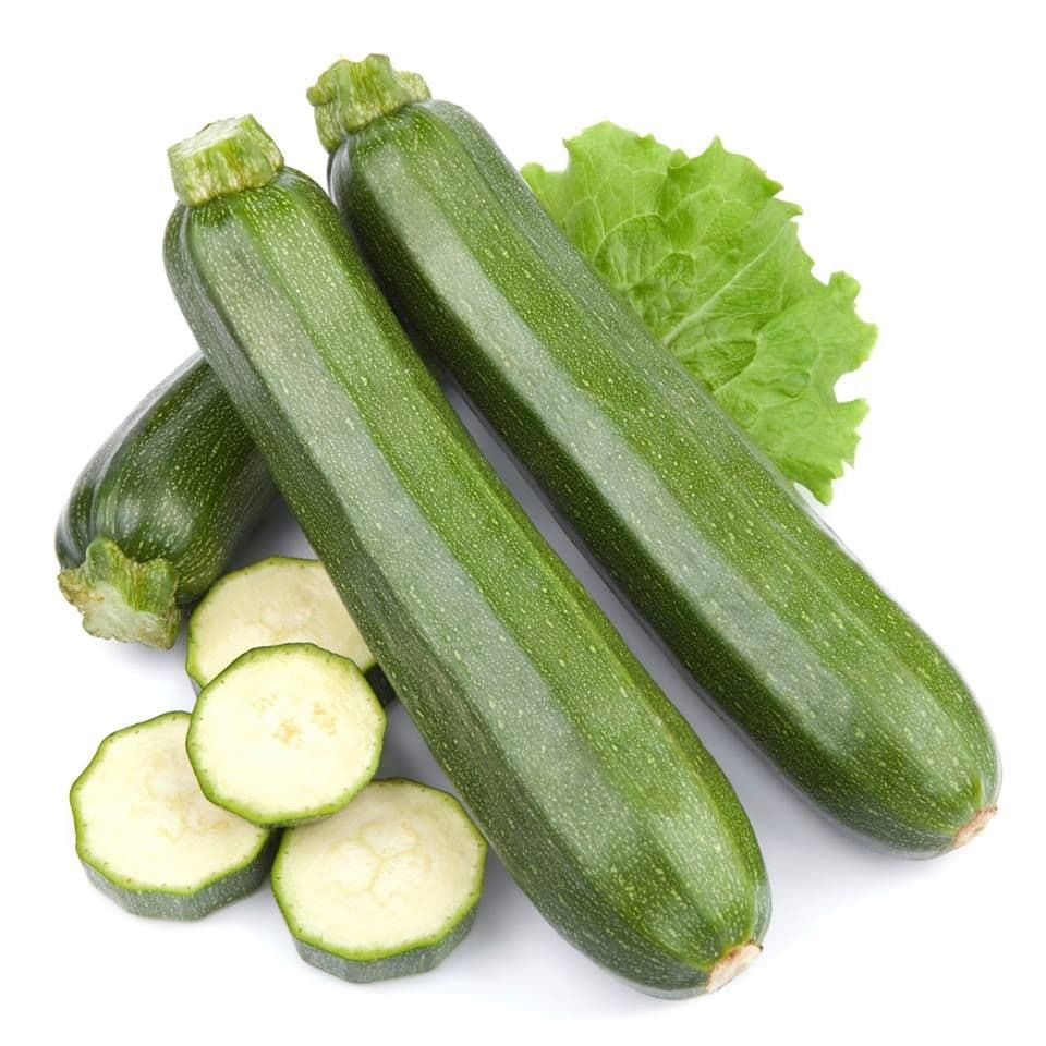 Courgette