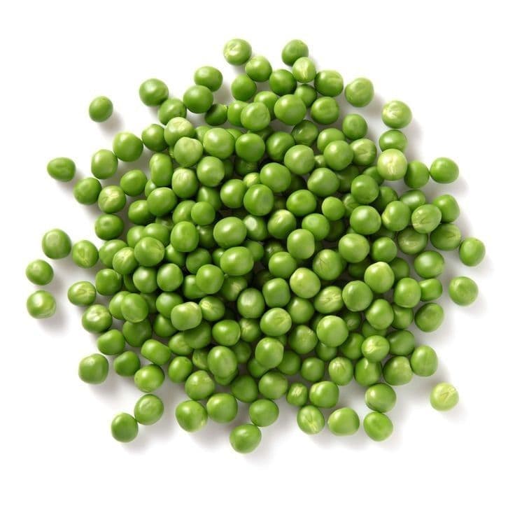 Peas