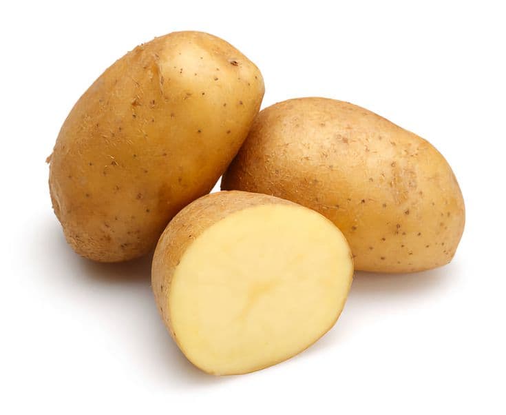Potato